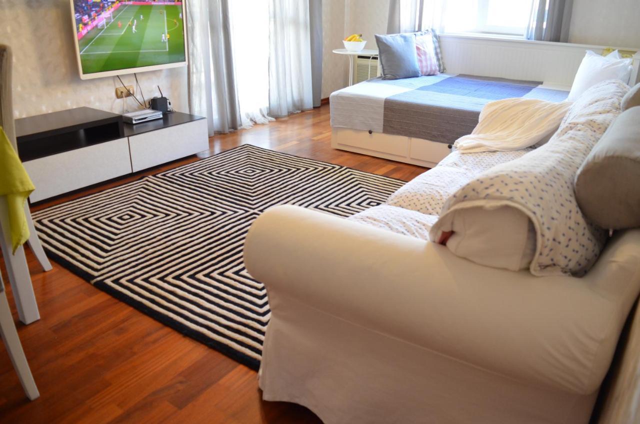Apartment 3 In Complex Splendid Saints Constantine and Helena ภายนอก รูปภาพ