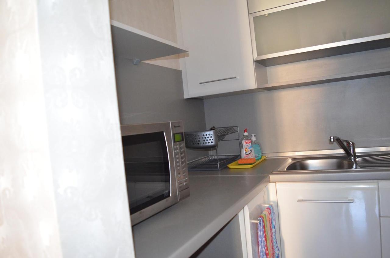 Apartment 3 In Complex Splendid Saints Constantine and Helena ภายนอก รูปภาพ