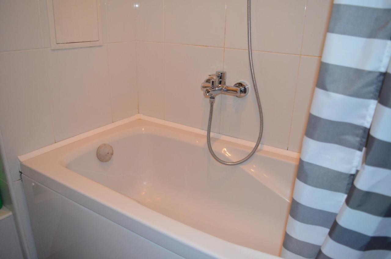 Apartment 3 In Complex Splendid Saints Constantine and Helena ภายนอก รูปภาพ