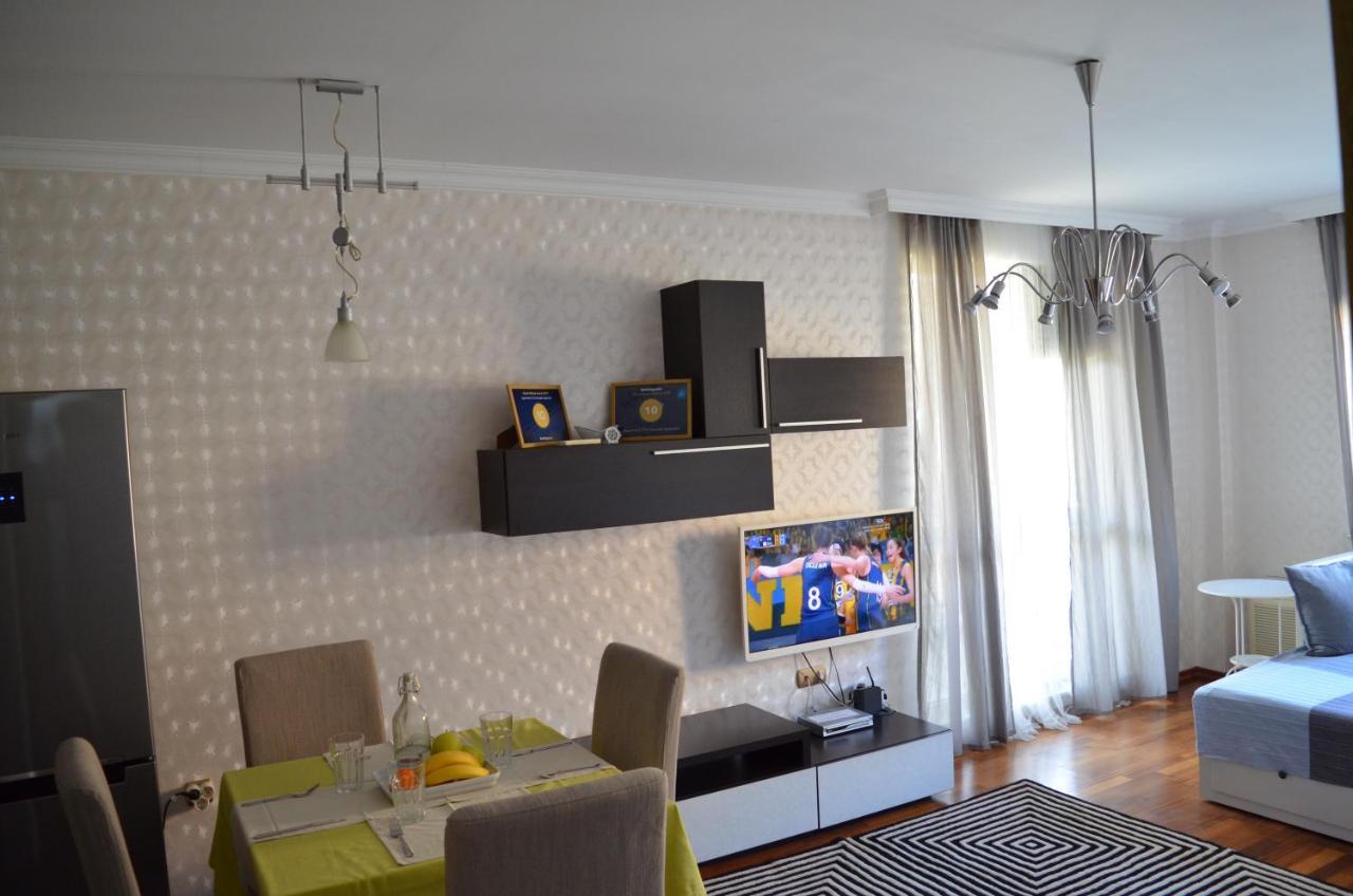Apartment 3 In Complex Splendid Saints Constantine and Helena ภายนอก รูปภาพ