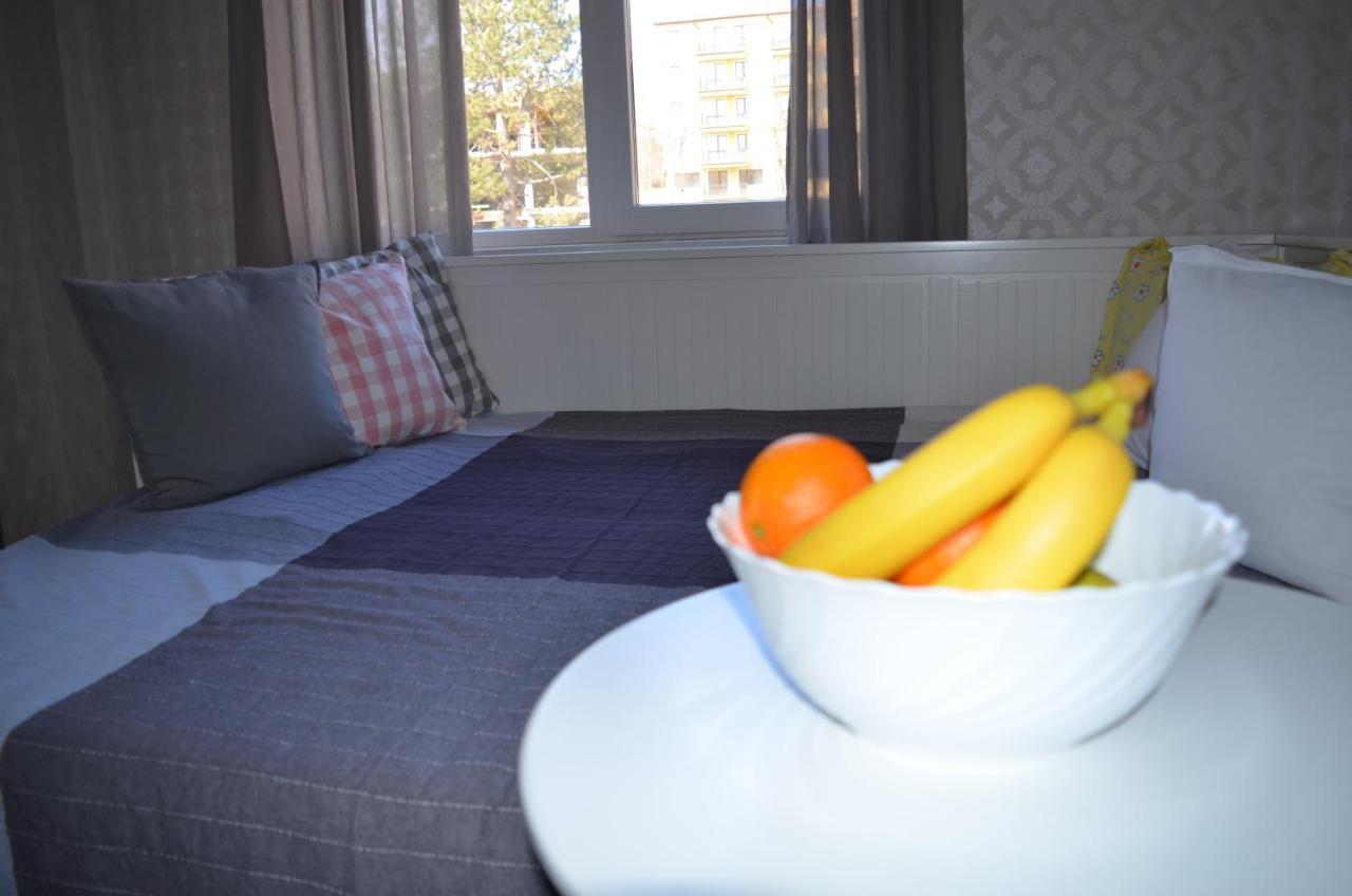 Apartment 3 In Complex Splendid Saints Constantine and Helena ภายนอก รูปภาพ